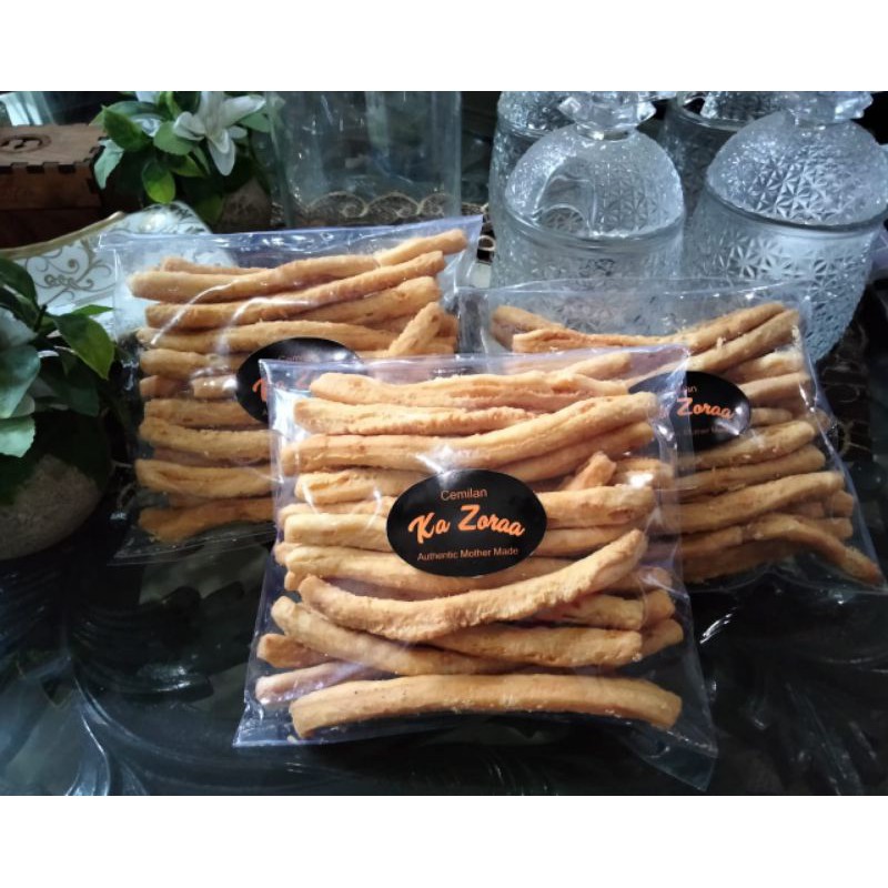 

stik keju edam 250 gr