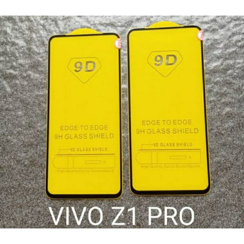 TAMPERED GLASS HP Z1/Z1 PRO