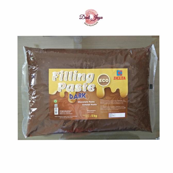 

*#*#*#] Delta filling eco choco 5kg