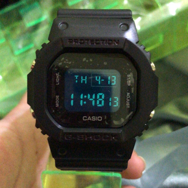 Jam tangan murah Casio