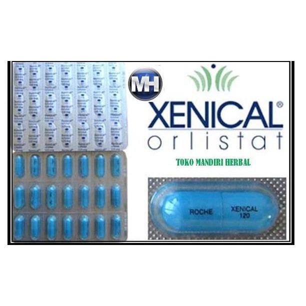 buy xenical diet pill