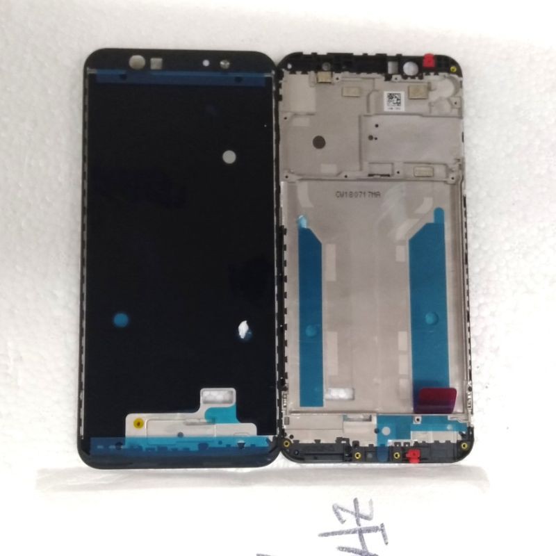 Frame Lcd Tulang Tengah Tatakan Lcd Asus Zenfone Max Pro M1