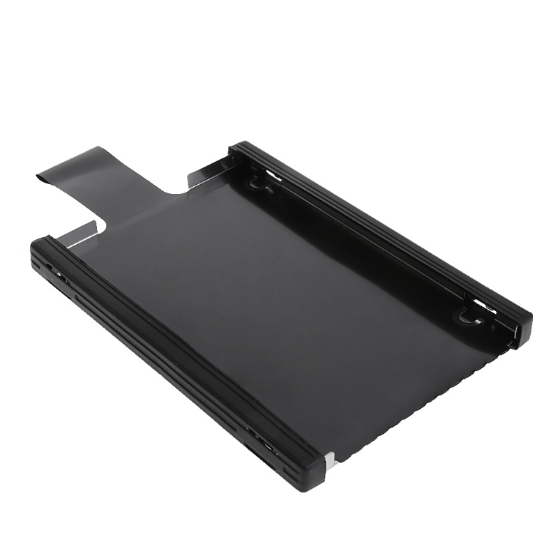 Btsg HDD Caddy Bracket Aksesori Laptop Hard Disk Drive Konektor Tutup Dengan Sekrup Untuk Lenovo IBM X220 X220i X220T X230 X