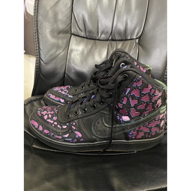 Nike vandal high area 72 original second