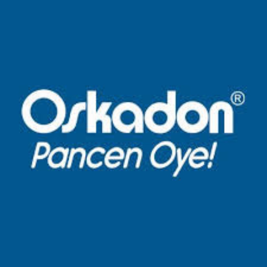 OSKADON OBAT SAKIT KEPALA 4 TABLET OSKADON SP PARACETAMOL IBUPROFEN