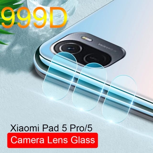 XIAOMI MI PAD 5 / REDMI PAD TEMPERED GLASS CAMERA ANTI GORES KAMERA