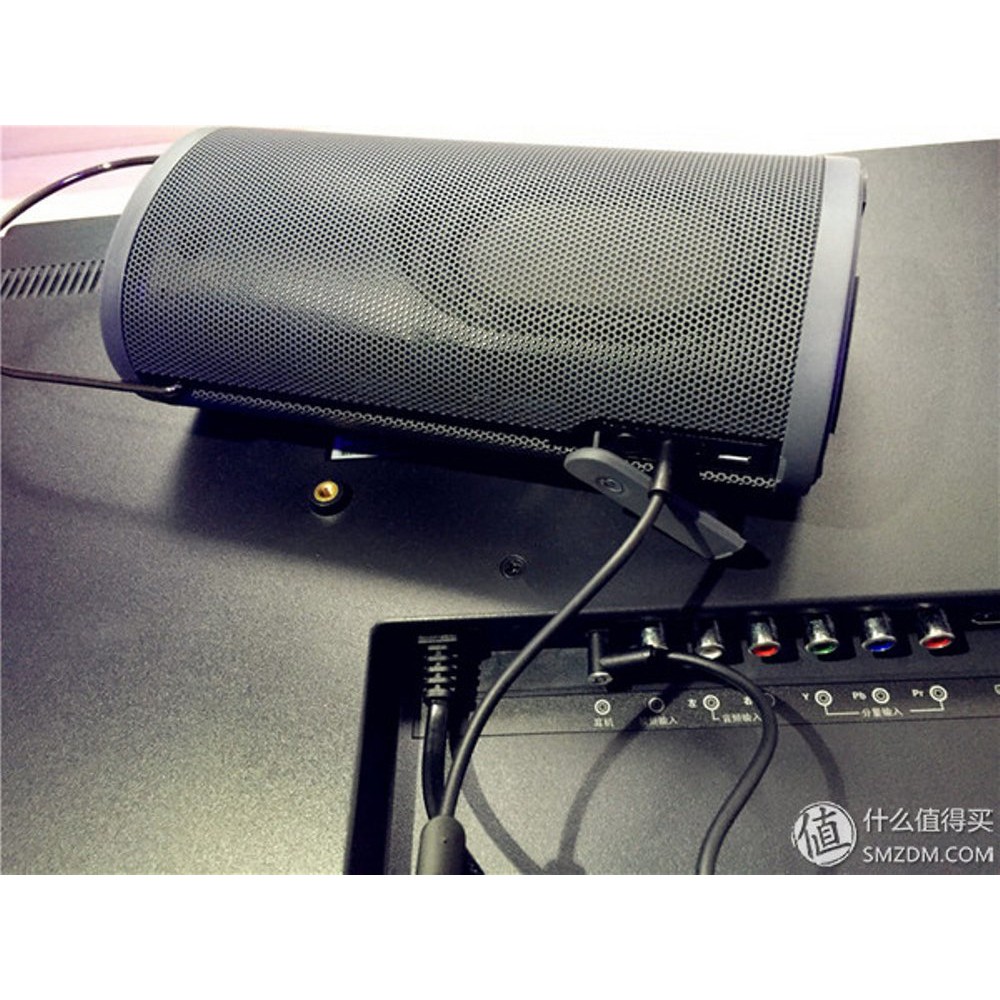 Speaker Bluetooth Portable Auluxe X6