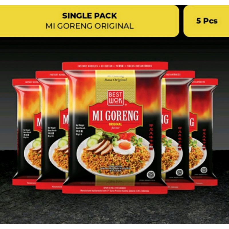 

Best Wok Mie Goreng all varian 5pc