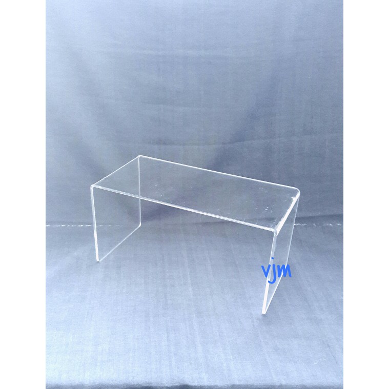 

Acrylic Balok/Stand Tas. Uk.P15xL10xT10cm Acrylic Balok/Stand Tas. Uk.P15xL10xT10cm