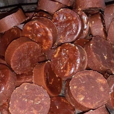 

Gula aren original - gula aren tanpa pengawet 1kg