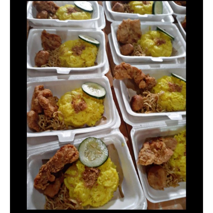 

nasi kuning