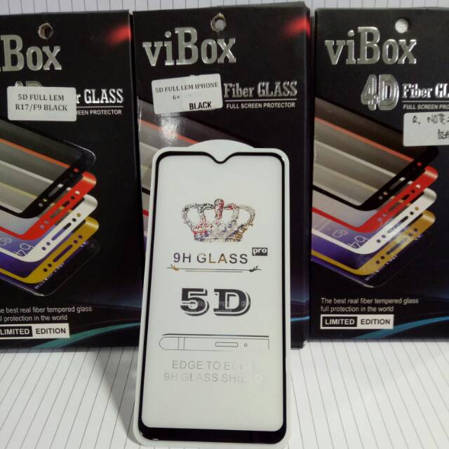 Temper glass full layar oppo F11 Tempered glass full scren oppo f11 TG oppo full layar F11 vibox