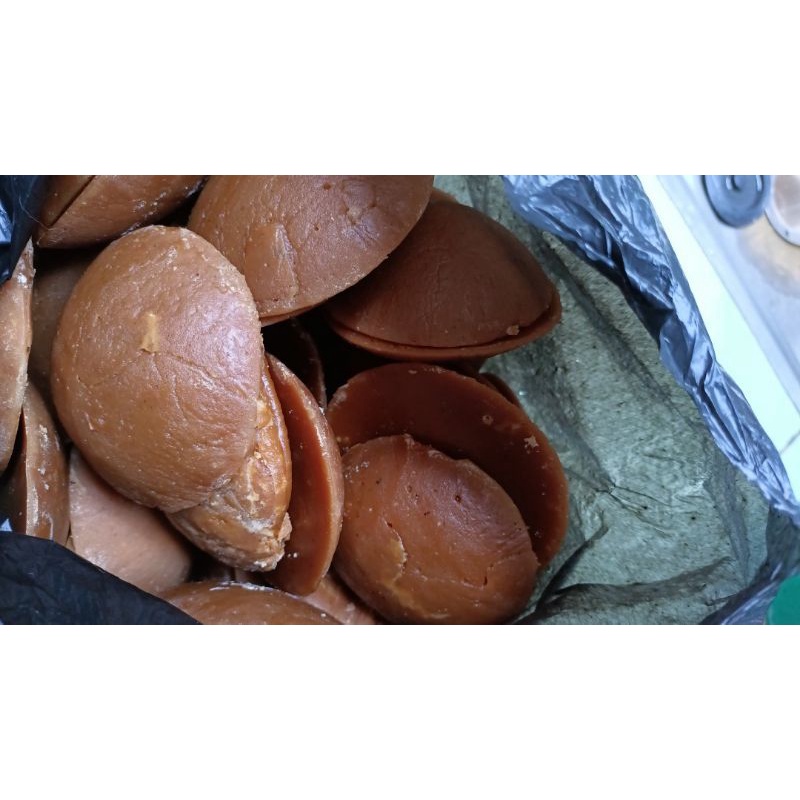 

gula merah / gula kelapa ORI 100% (250gram)
