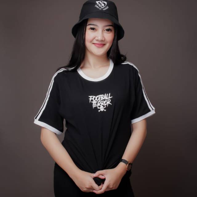 KAOS PERSIB FOOTBALL TERROR