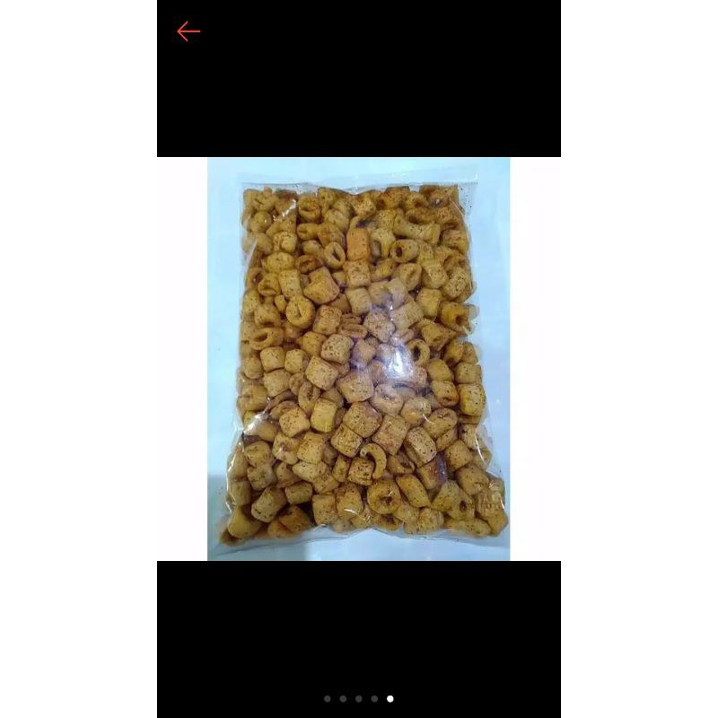 

kerupuk orong orong original 500gr