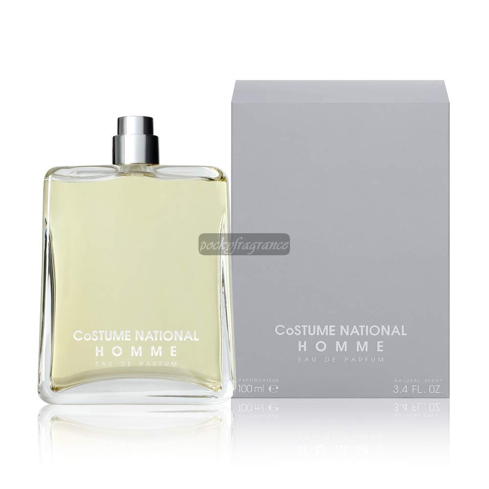 Decant Parfum CoSTUME NATIONAL Homme 5ml
