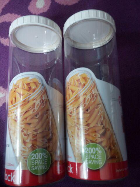 Lock&lock Food Container Interlock 1.6 L Inl303w