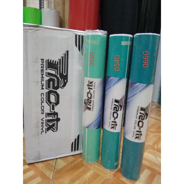 Skotlet motor Profix Tosca(Turquoise)/Turquoise blue/ Mint glossy(gilap)