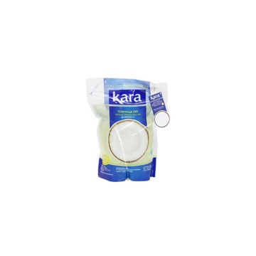 

minyak goreng kara 2lt