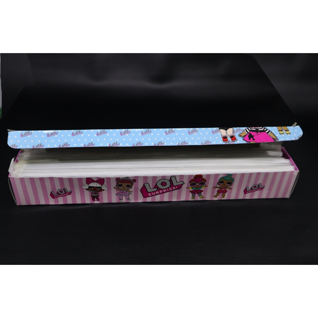 

Pengaris 30 CM Motif