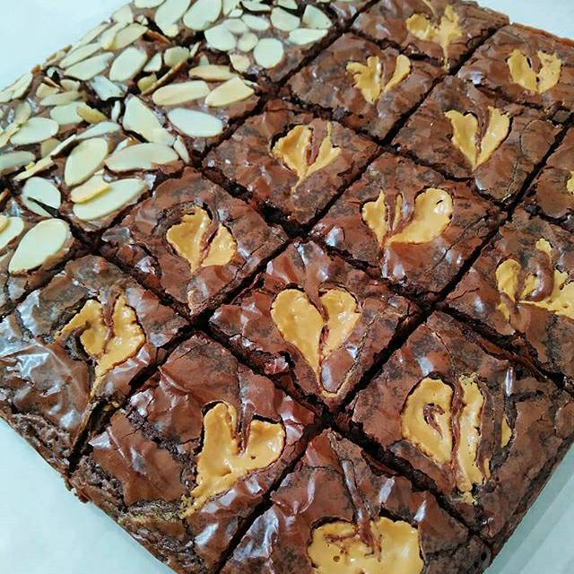 

Beary Beary Brownies - Double Mix