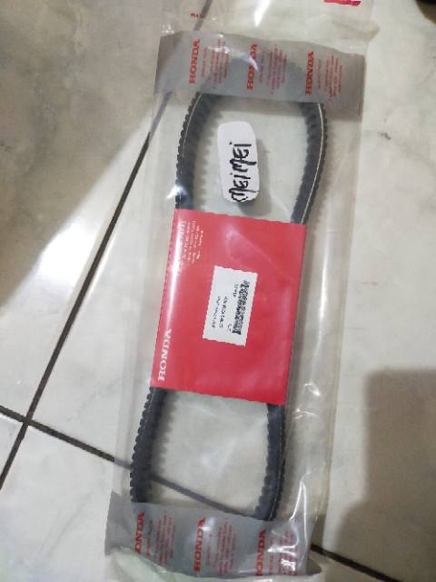 V-Belt Genio ,beat new deluxe K0J/K1A