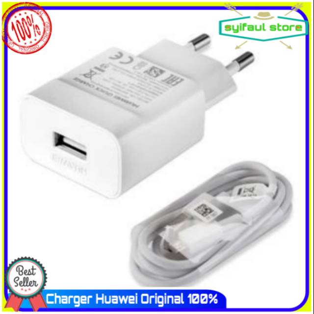 Charger Huawei Mate 10 Mate 10 Pro ORIGINAL 100% Super Charge USB C