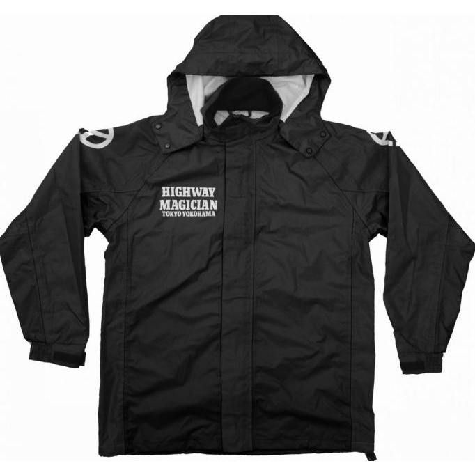 Yellow Corn Ybr 903 Black Rain Suit L Jas Hujan L Original Yc Starkova