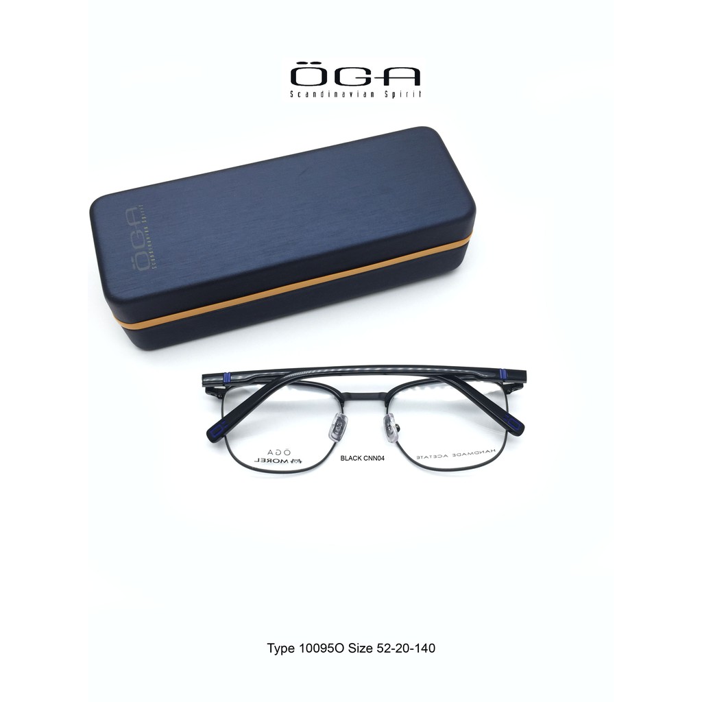 Kacamata Oga 10095O