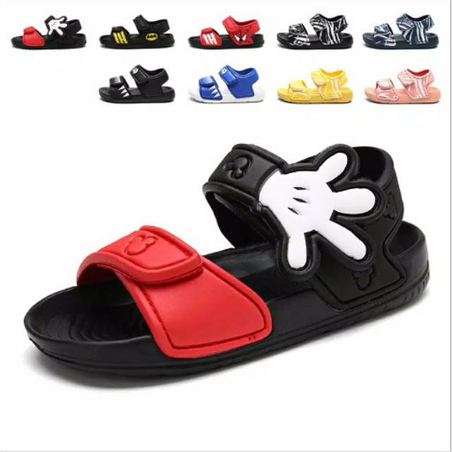  Sandal adidas murah  Shopee Indonesia