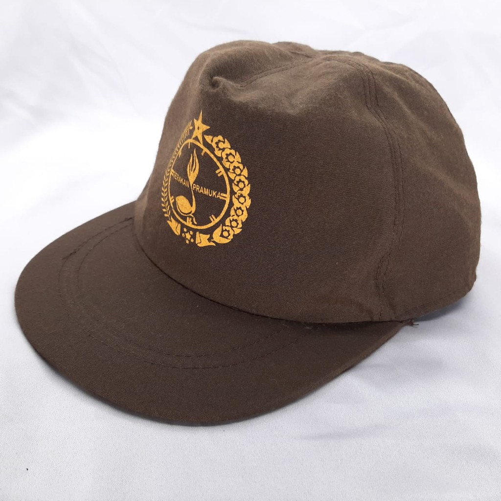 Topi Pramuka SD Siaga