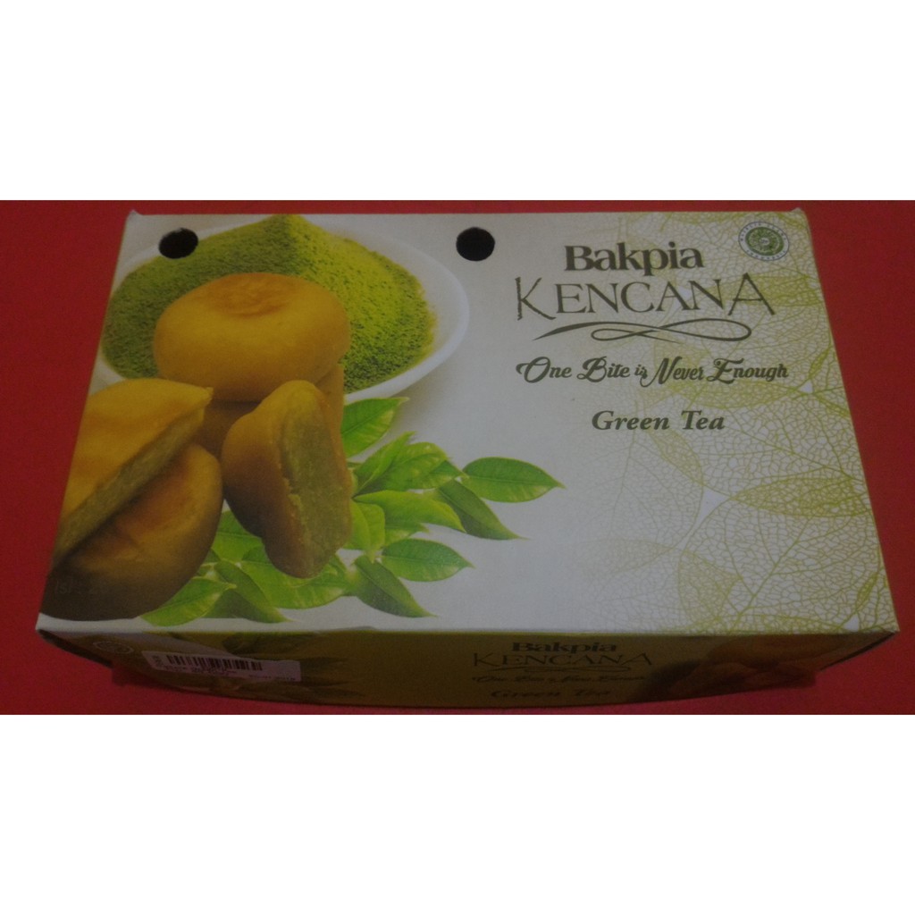 

isi 20 | Bakpia Kencana (all variants) | bakpia basah