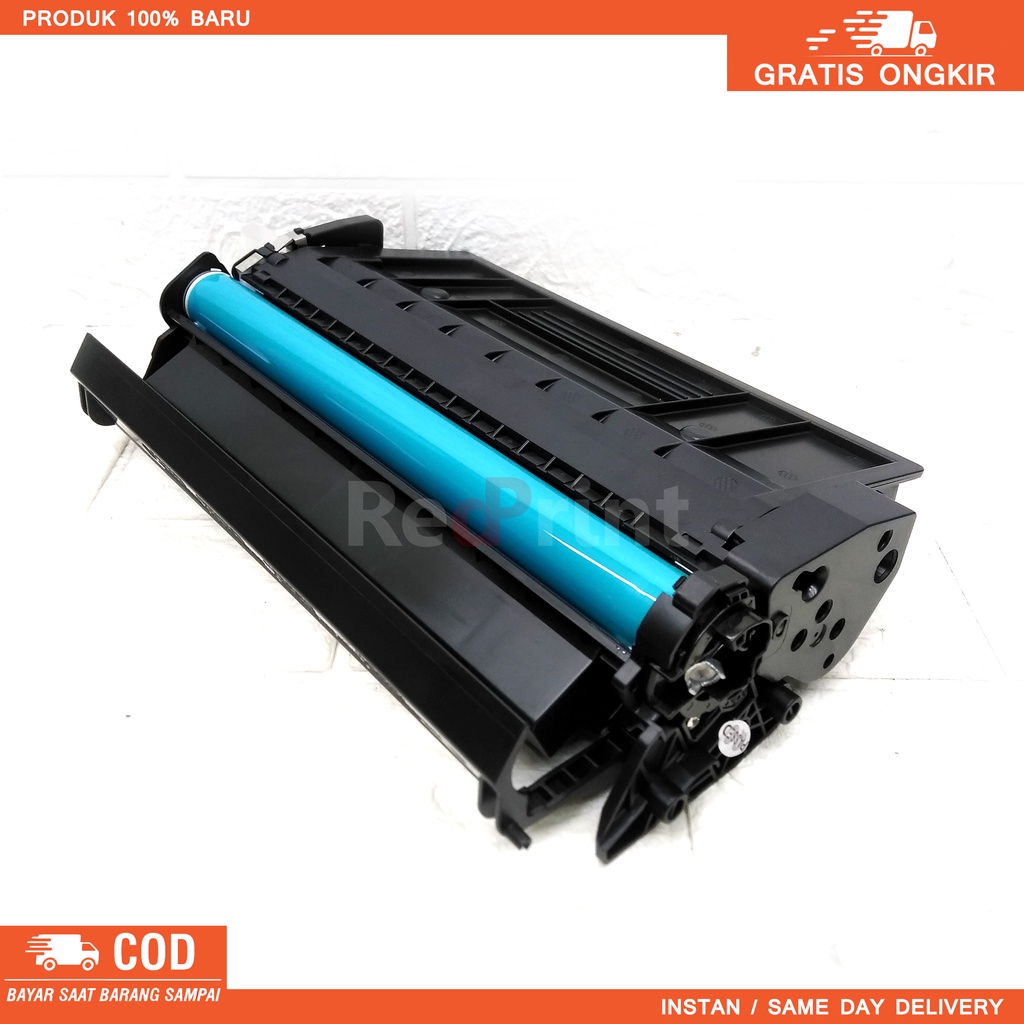 Toner Catridge 89A Untuk printer hpLaserJet Enterprise Flow MFP M528c, M528z, LaserJet Enterprise M507dn, M507dng, M507n, M507x, MFP M528dn, MFP M528f. Toner Catridge CF289A TANPA CHIP