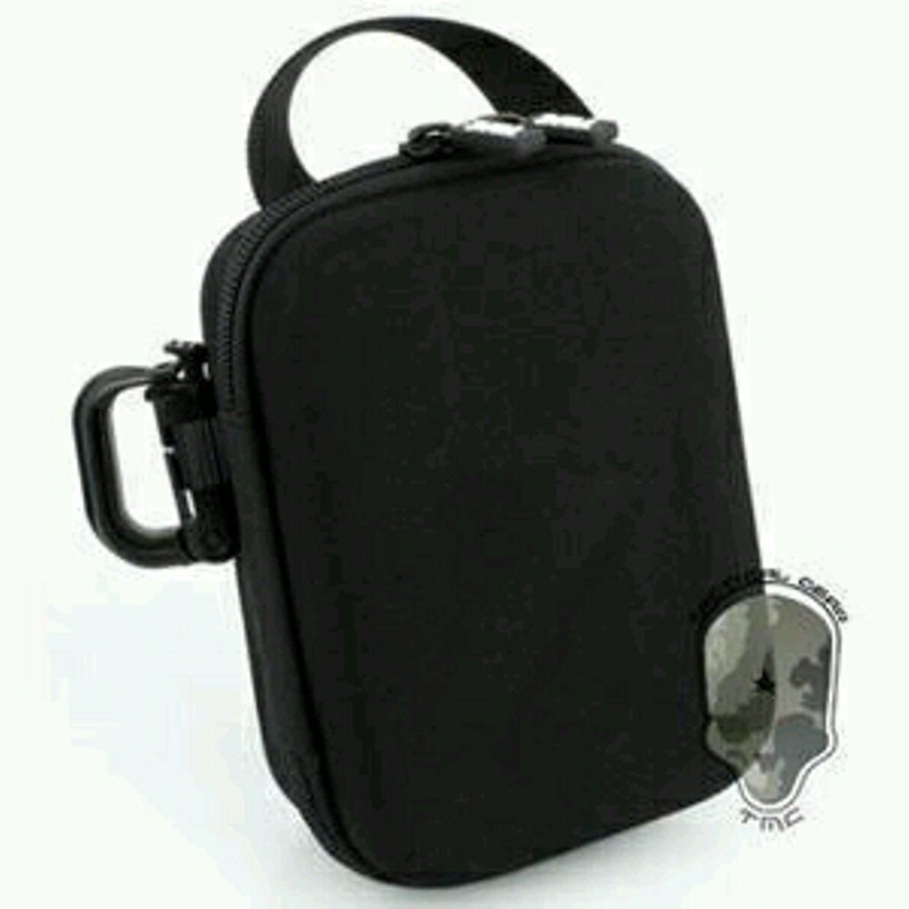 TMC Eva V2  Hardcase Cover Original Tas  Carrying Bag for GoPro Xiaomi Yi SJCAM BCam BCare Kogan Br