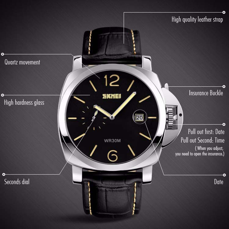skmei panerai