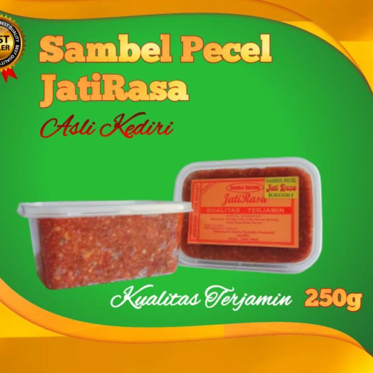 

Waktu terbatas BUMBU SAMBEL PECEL KEDIRI ASLI PEDAS SEDANG JATIRASA KACANG SANGRAI BUKAN KHAS SAMBAL SAMBEL PECEL MADIUN BLITAR PONOROGO SINTI KARANGSARI BAGINDO GADOGADO METE MENTE MEDE 1kg 1000g 500g 250g 200g 100g REBORN