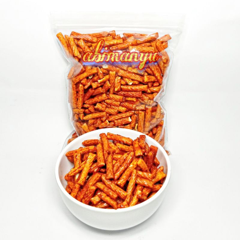 

snack pang pang pedas