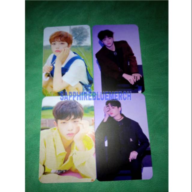 CUSTOM PHOTOCARD KPOP DOFF PANAS 2 SISI