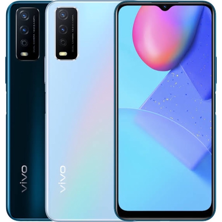 Vivo Y12S Ram 3/32