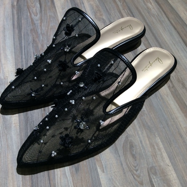 LANGKAH BY LINA LEE MELATI