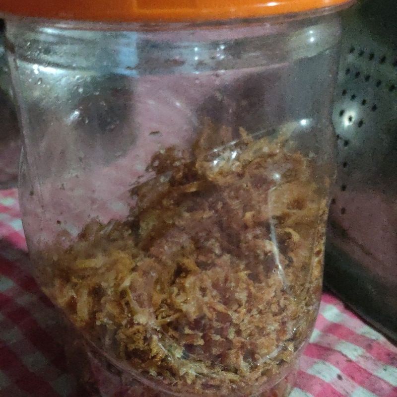 

bawang goreng