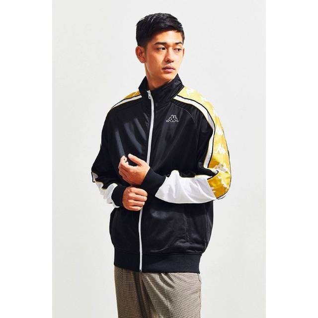 TrackTop Kappa Vintage Clasics