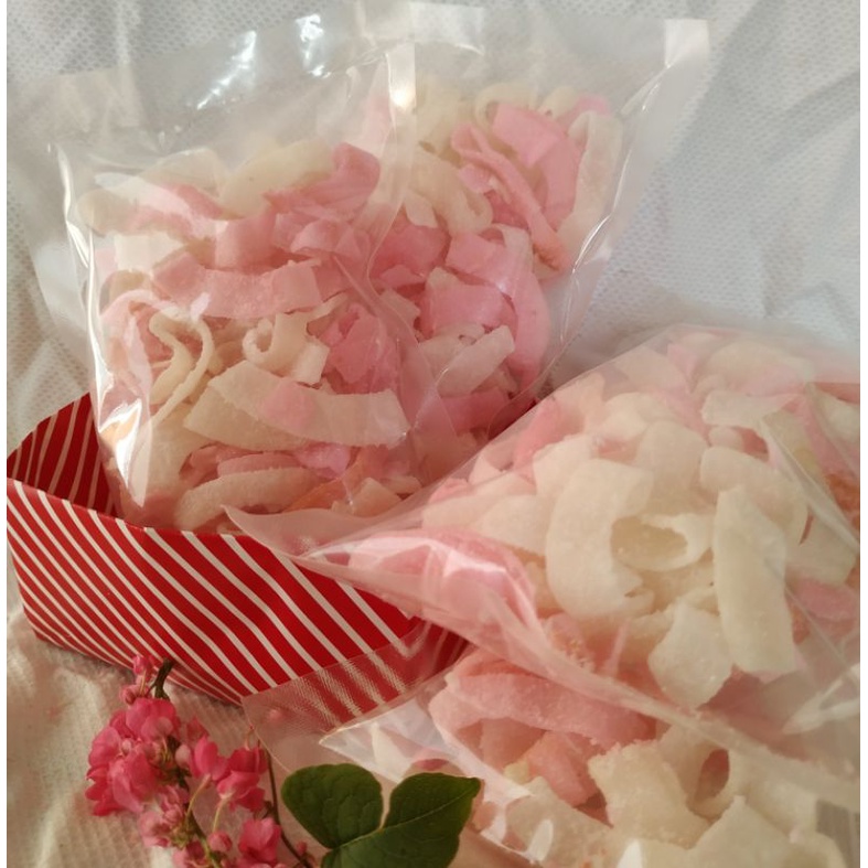 

SINYO Kembang Gula Kelapa 80gr