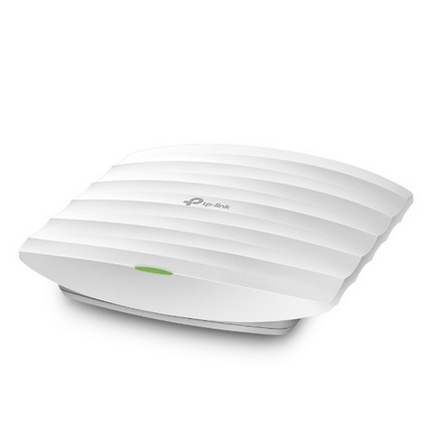 TP-LINK EAP265 HD AC1750 Wireless MU-MIMO Gigabit Ceiling Mount AP