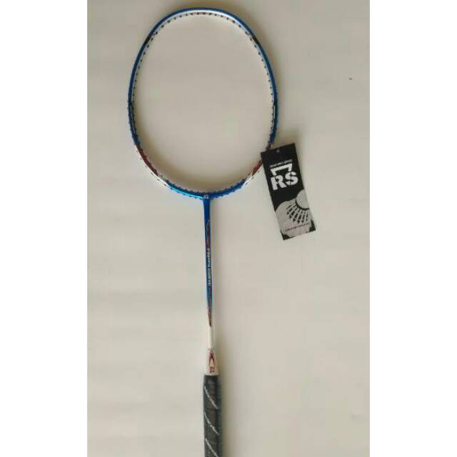 Raket badminton reinforce speed (RS) seri power curve