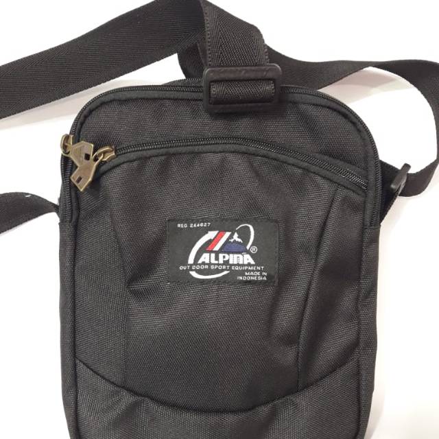 Tas selempang Alpina T-123