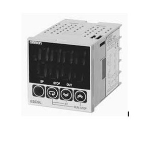 TEMPERATURE CONTROLLER E5CSL-RTC Omron