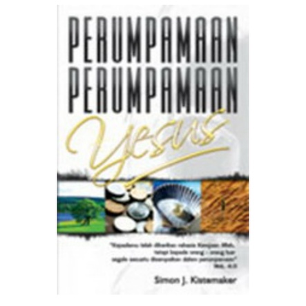 Perumpamaan-perumpamaan Yesus