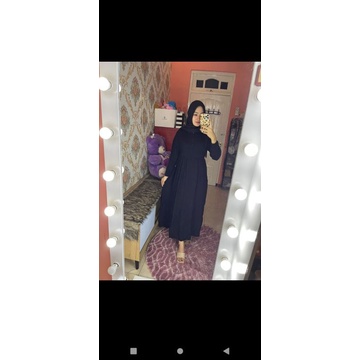 GAMIS POLOS TWILL ORI SUSUN