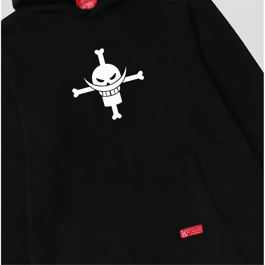 Sweater Hoodie Pria SHIROHIGE sweater jepang HCKR x PANDAWA HOODIE